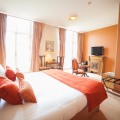 Château Hôtel du Colombier - Chambre