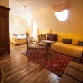 Château Hôtel du Colombier - Chambre