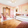 Château Hôtel du Colombier - Fotogalerie