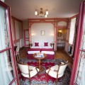 Château Hôtel du Colombier - Fotogalerie