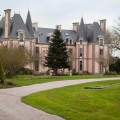 Château Hôtel du Colombier - Galería de Fotos