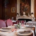 Château Hôtel du Colombier - Galería de Fotos