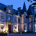 Château Hôtel du Colombier - Gallery
