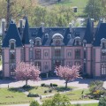 Château Hôtel du Colombier - Gallery