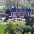 Château Hôtel du Colombier - Gallery