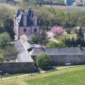 Château Hôtel du Colombier - Gallery