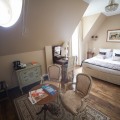 Château Hôtel du Colombier - Gallery