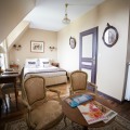 Château Hôtel du Colombier - Gallery