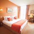 Château Hôtel du Colombier - Gallery