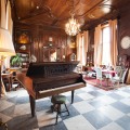 Château Hôtel du Colombier - Gallery