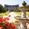 Château Hôtel du Colombier - Gallery