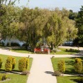 Château Hôtel du Colombier - Gallery