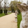 Château Hôtel du Colombier - Parc