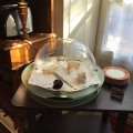 Château Hôtel du Colombier - Petit-déjeuner