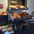 Château Hôtel du Colombier - Petit-déjeuner