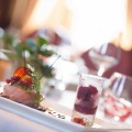 Château Hôtel du Colombier - Restaurant