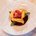 Château Hôtel du Colombier - Restaurant
